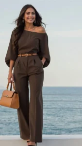 Threads of Pure Elegance
