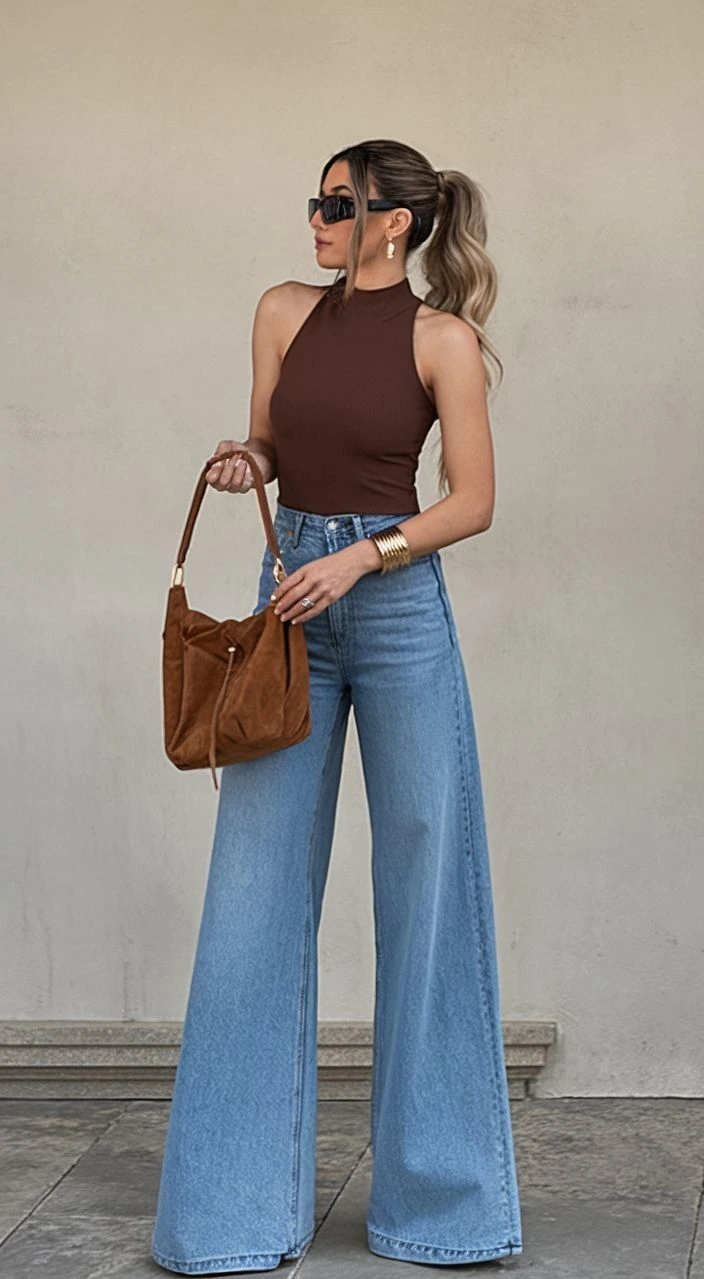 The Sparkle in Style Fashion Hub