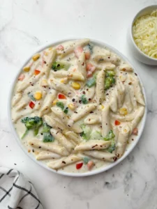 How to cook pasta?